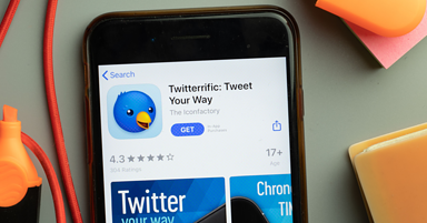 Twitter Cuts Off Access To Third-Party Apps