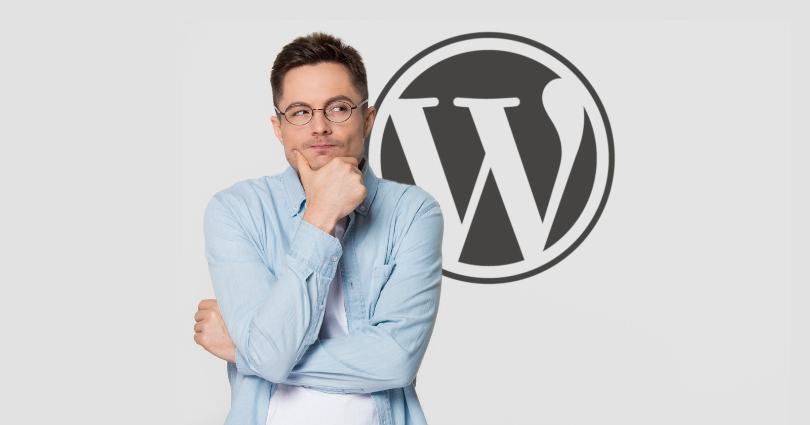 WordPress Admin User Interface is Out of Date