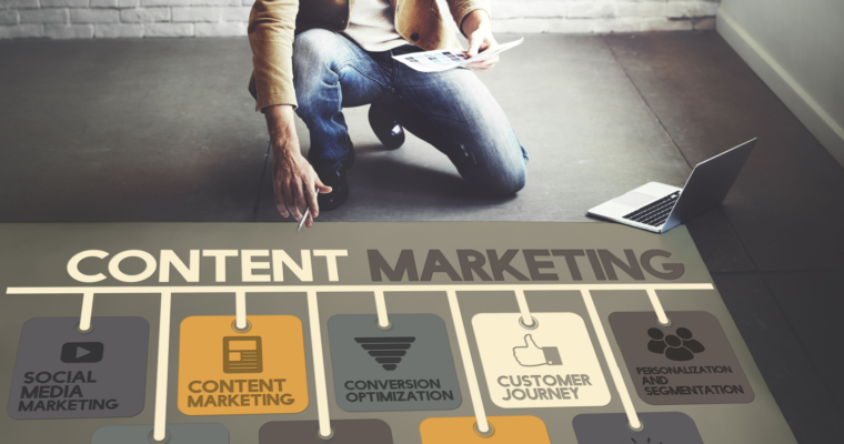 20 Best Content Marketing Tools