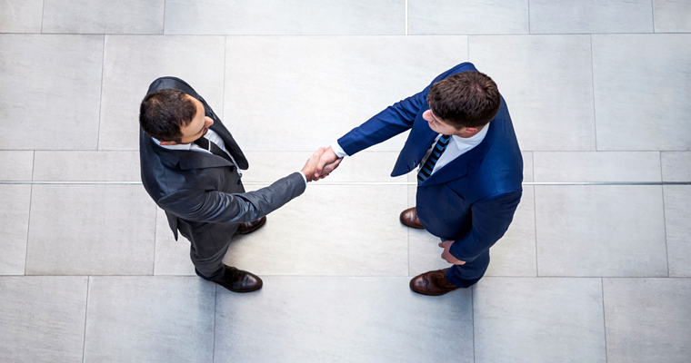 From Competitors To Partners: Conductor Acquires Searchmetrics