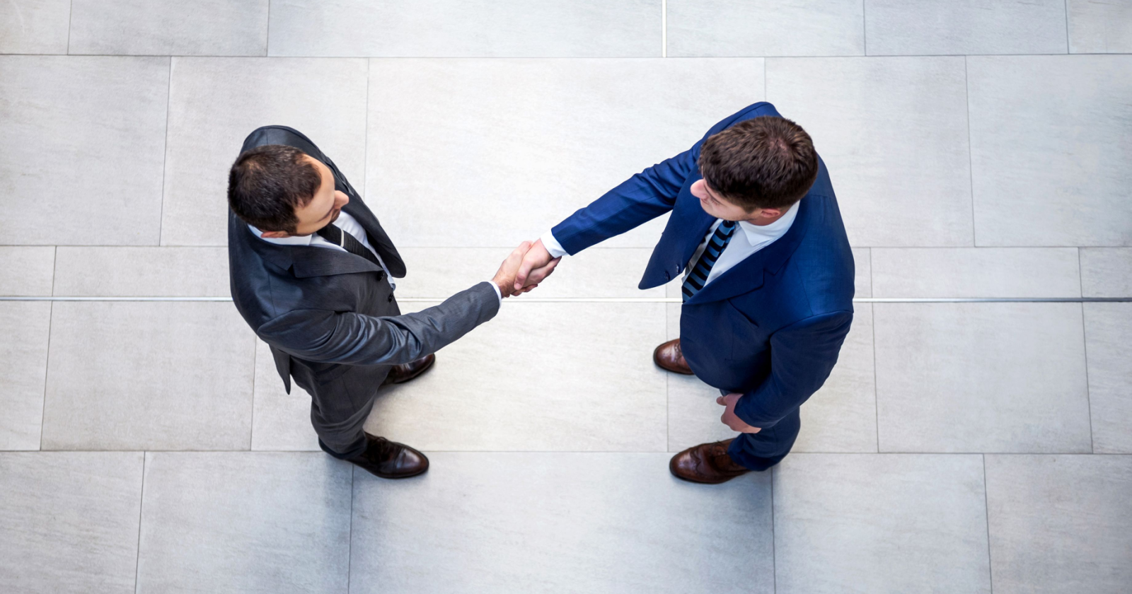 From Competitors To Partners: Conductor Acquires Searchmetrics