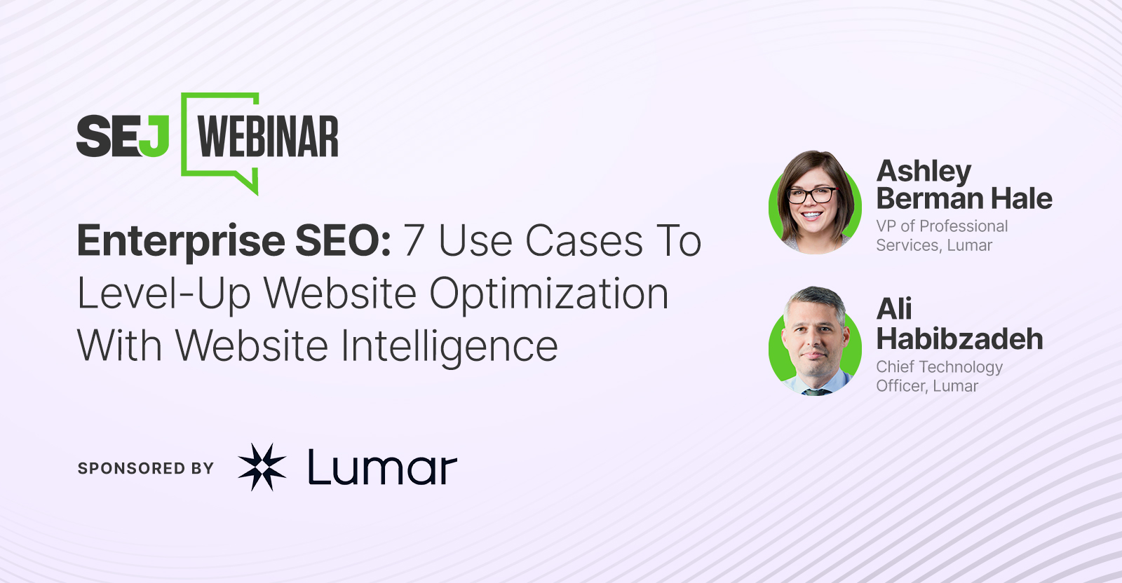 Enterprise SEO: 7 Use Cases To Level-Up Website Optimization With Website Intelligence