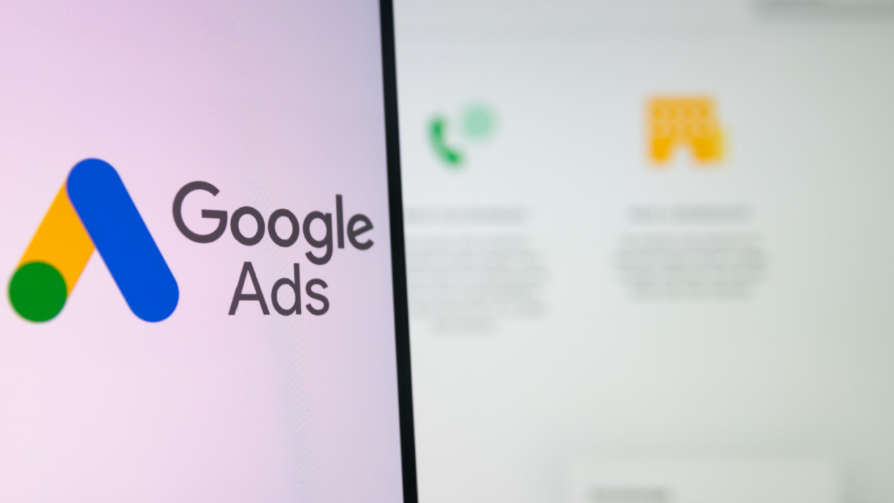 Google Introduces AI-Powered Search Ads