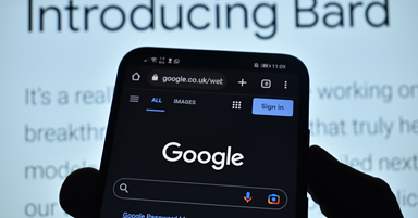 Tech Giants On Trial: Why Gonzalez v. Google Matters