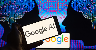 Google CEO Confirms AI Features Coming To Search “Soon”