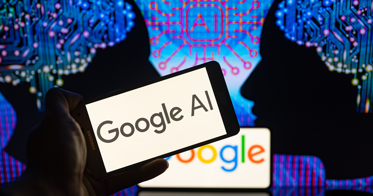 Google CEO Confirms AI Features Coming To Search “Soon”