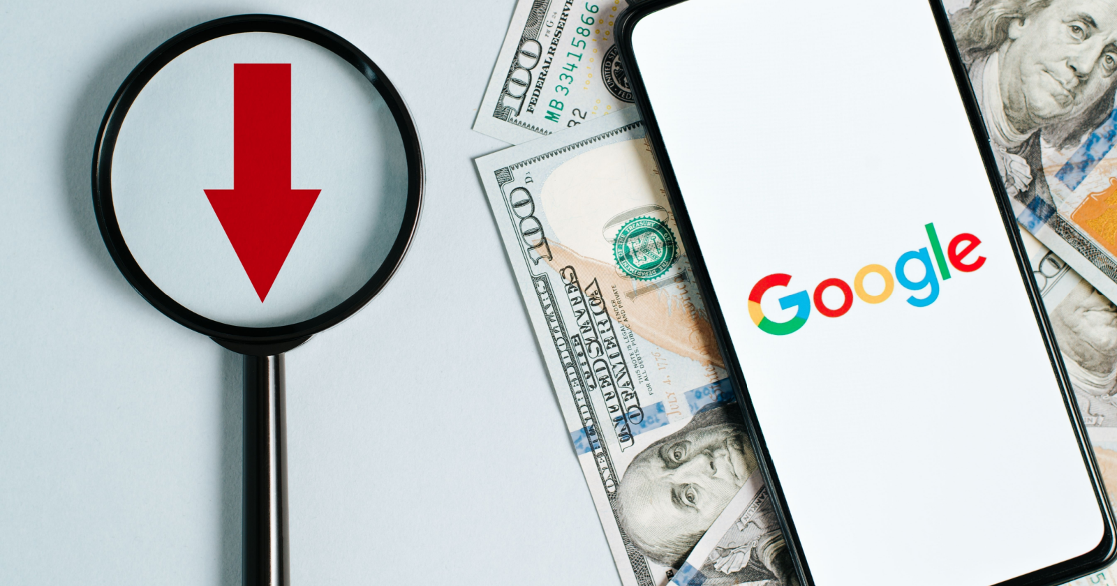 Google’s Q4 Report: The Challenges & Opportunities For Marketers