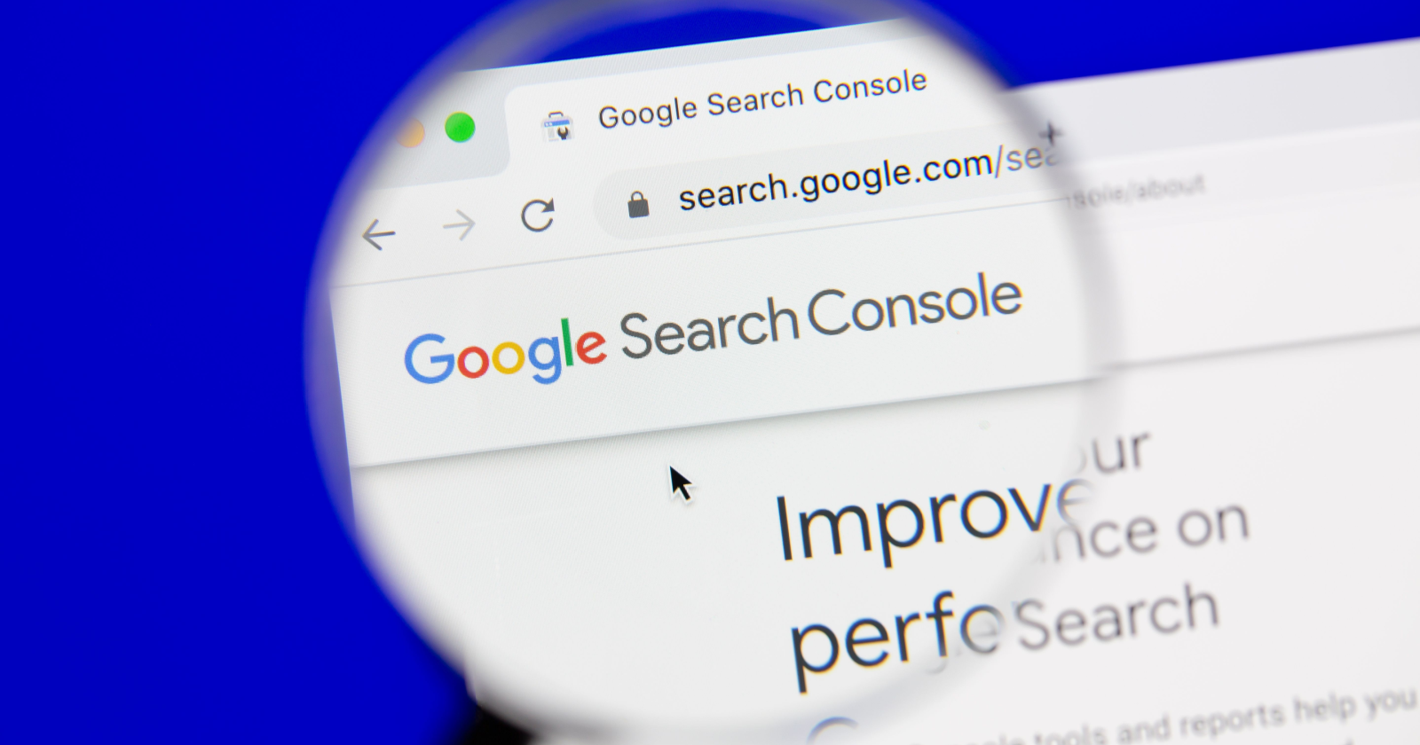 Novos relatórios sobre resultados de vídeo no Search Console