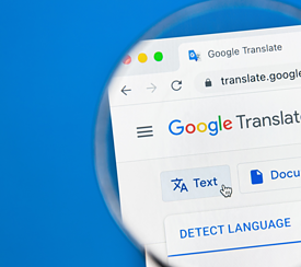 Google Launches AI-Powered Contextual Translations