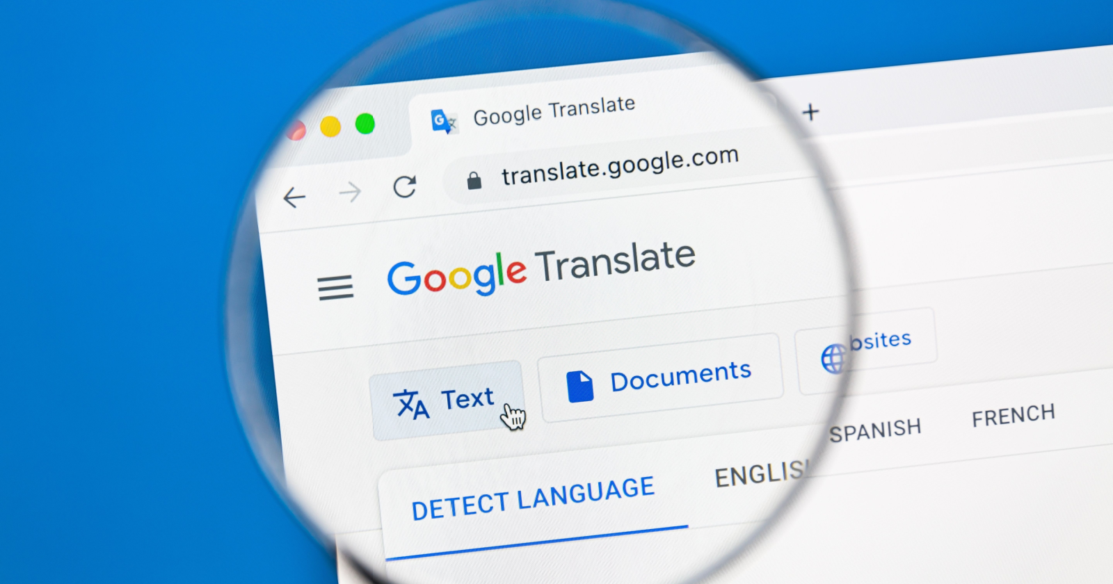 Google Launches AI Powered Contextual Translations