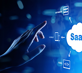 SaaS Seo: A Four-Step Strategy For Growth