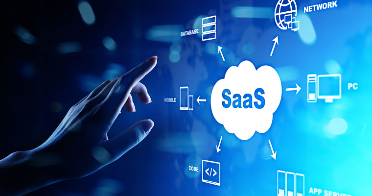 SaaS Seo: A Four-Step Strategy For Growth