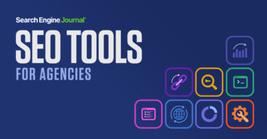 Agency SEO Tools For Better Research, Reporting & Workflow [Ebook + Sortable Features List]