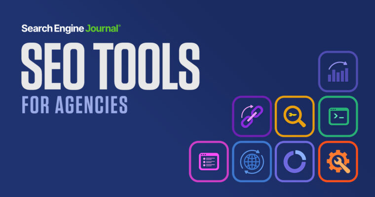 Agency SEO Tools For Better Research, Reporting & Workflow [Ebook + Sortable Features List]