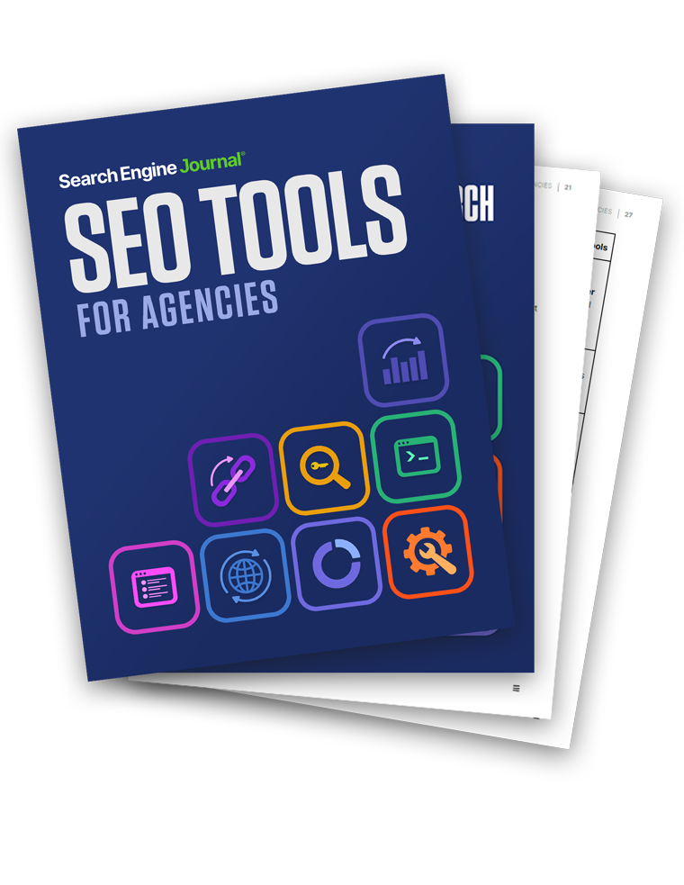 A Guide To Essential Tools For SEO Agencies with Sortable Master List