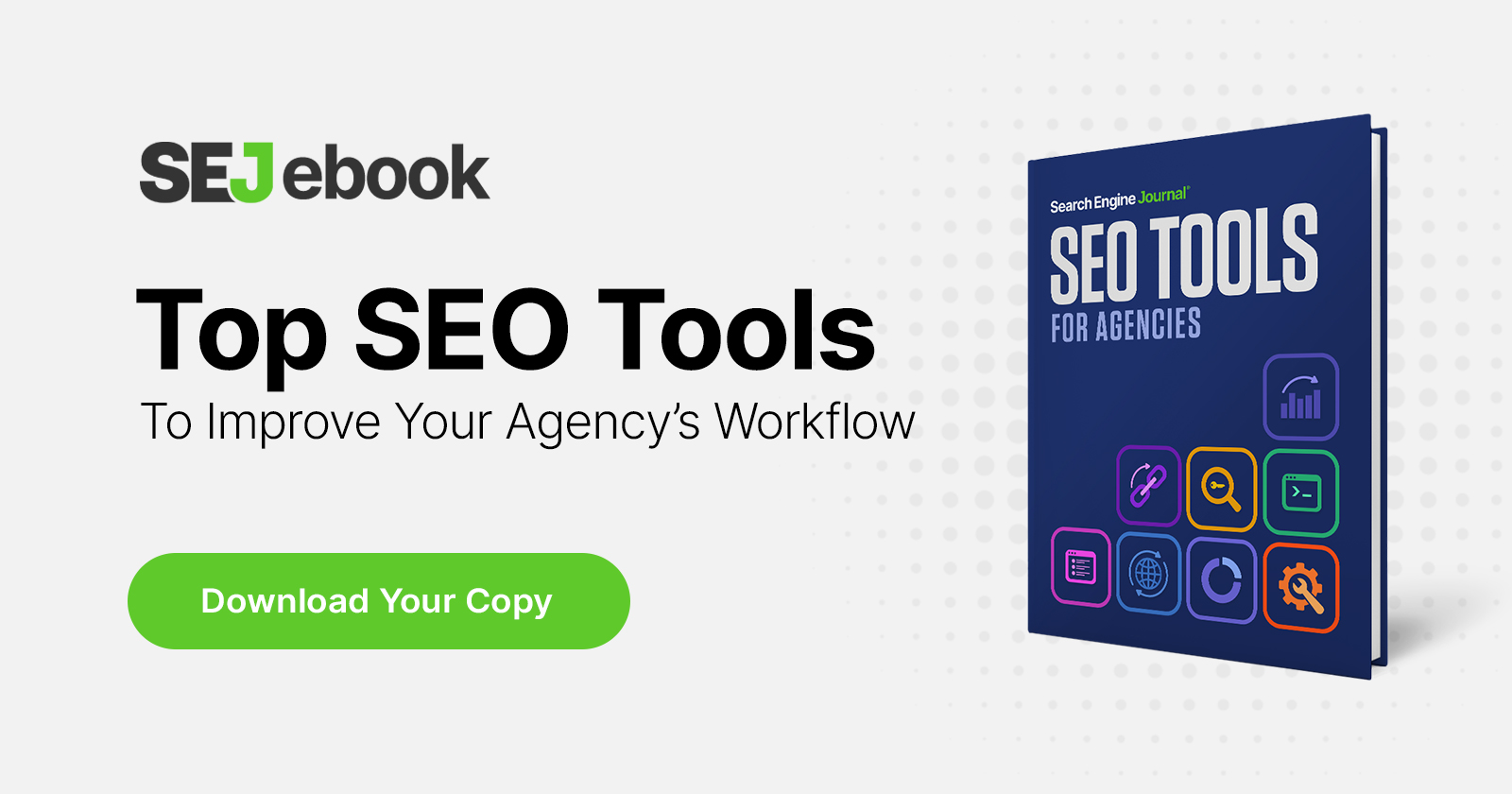 A Guide To Essential Tools For SEO Agencies