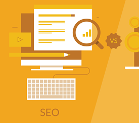 How Do You Suggest A Business Invest In Paid Instead Of SEO?