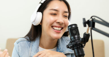 Top 14 SEO Podcasts For 2023