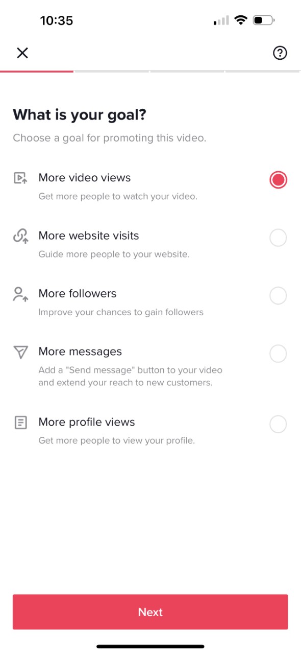 TikTok Introduces More Ways To Boost Organic Content With Promote