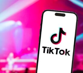 TikTok Announces Sounds For Business
