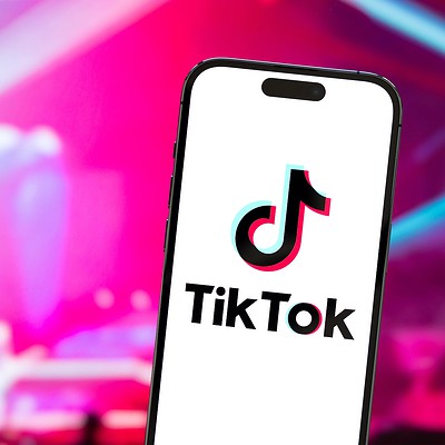 TikTok Announces Sounds For Business