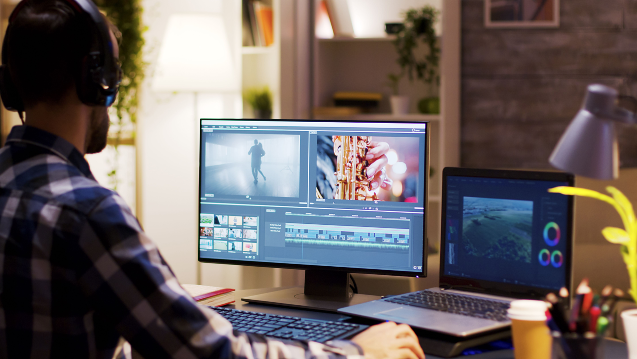 Online Video Editing Services based in Melbourne & Geelong, Australia