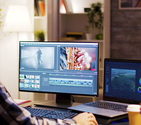13 Best Video Editing Software Tools For Beginners (2023)