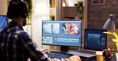 13 Best Video Editing Software Tools For Beginners (2023)