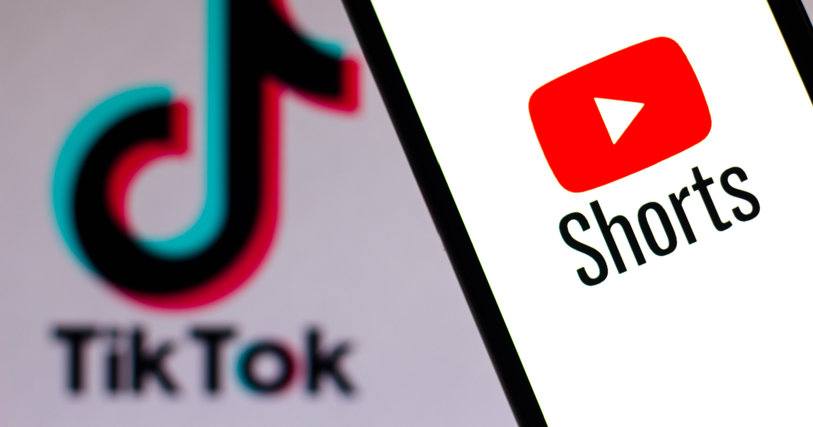 Shorts chega ao Brasil para concorrer com o TikTok; conheça