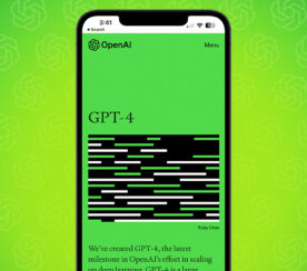 GPT-4: How Is It Different From GPT-3.5?