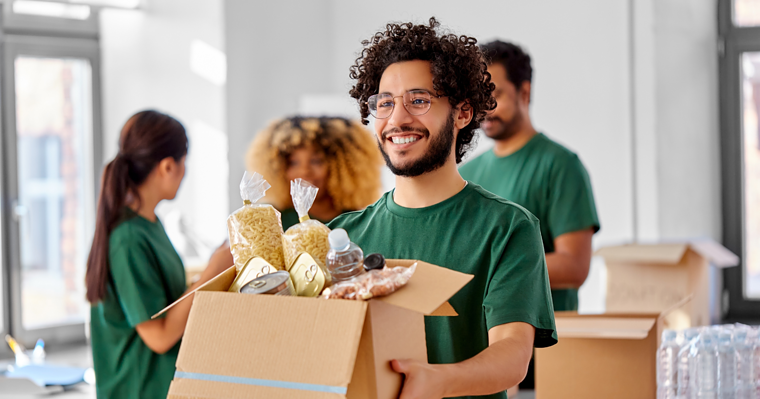5 Alternatives To AmazonSmile For Integrated Charity Donations