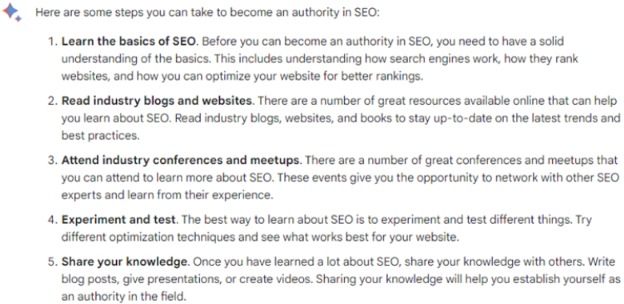 become seo authority bard 6427580d8f51f sej - ChatGPT Vs. Bard Vs. Bing: What Are The Differences?