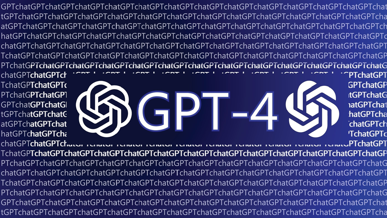 OpenAI's new GPT-4 can understand both text and image inputs