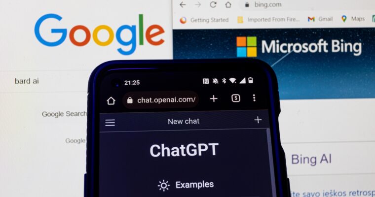 Which AI Chatbot Generates The Best Responses?