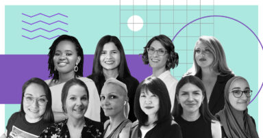 Lessons From 10 Women Leaders To Inspire Your Professional Journey