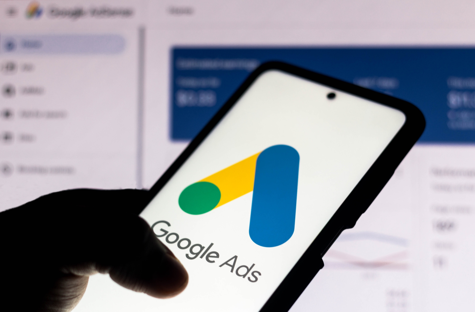 Google anuncia el Centro de transparencia de anuncios y el Informe de seguridad de anuncios de 2022