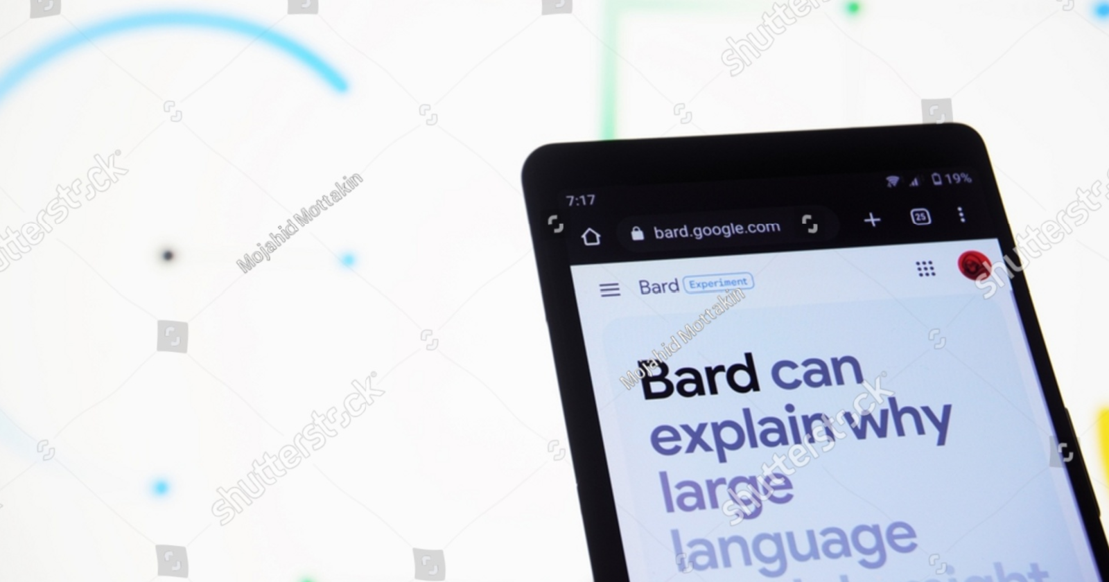 Google Restructures Company To Prioritize Bard AI Chatbot