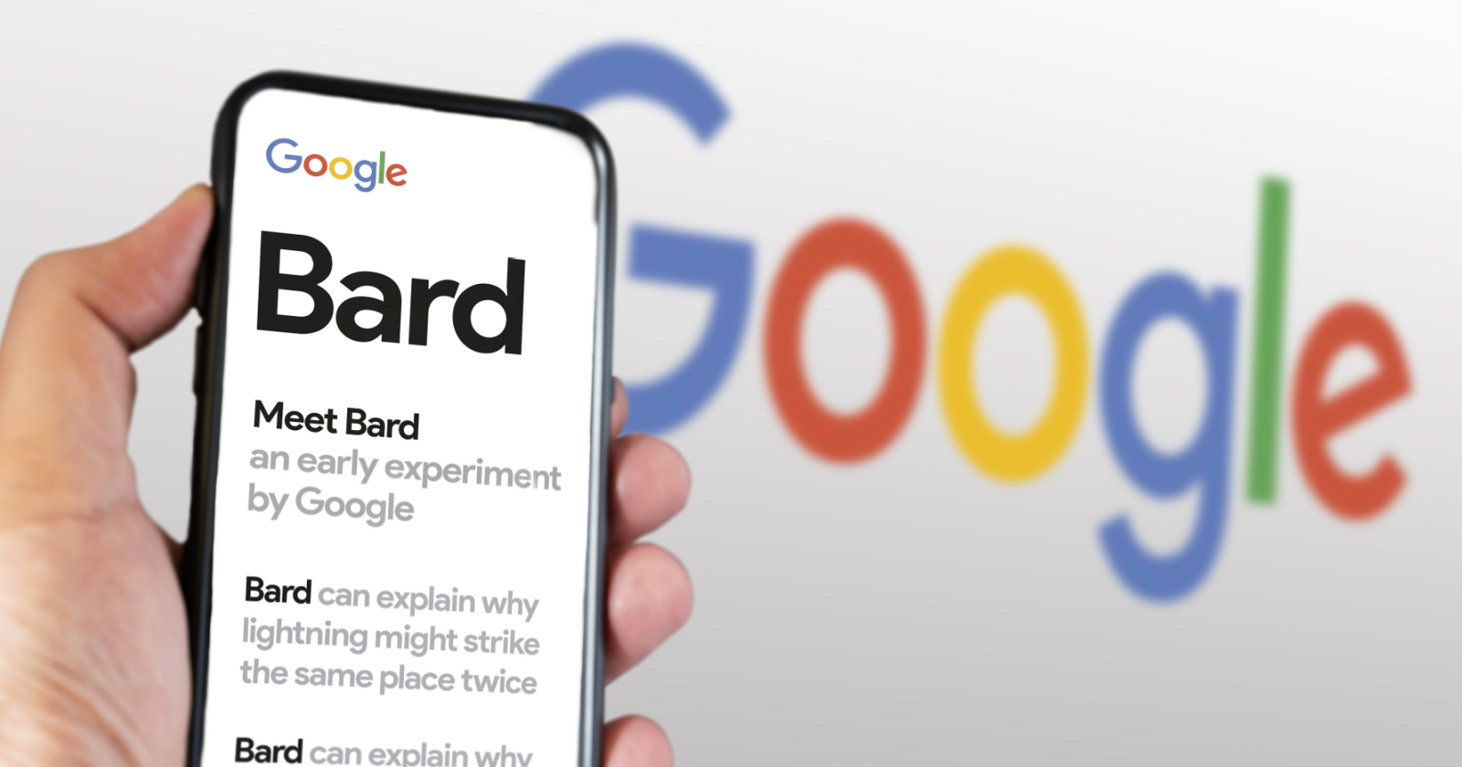 Google Enhances Bard’s Math & Logic Capabilities via @sejournal, @MattGSouthern