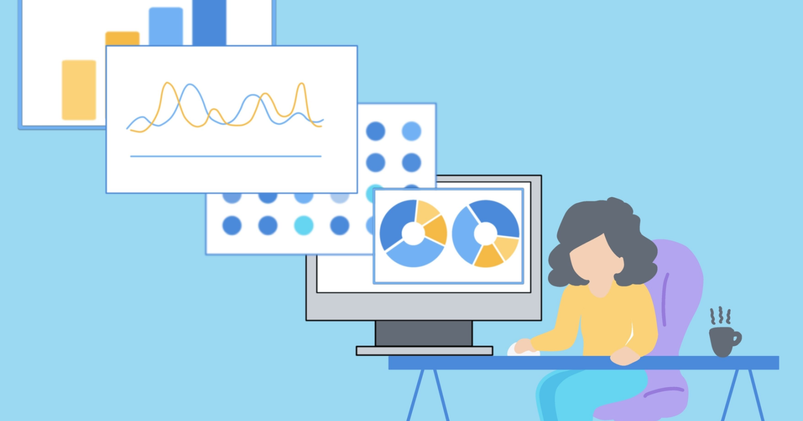 Google Search Console Tutorial: Monitor Data In Looker Studio