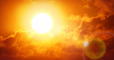 New Google Search Advisory:  Extreme Heat Alerts