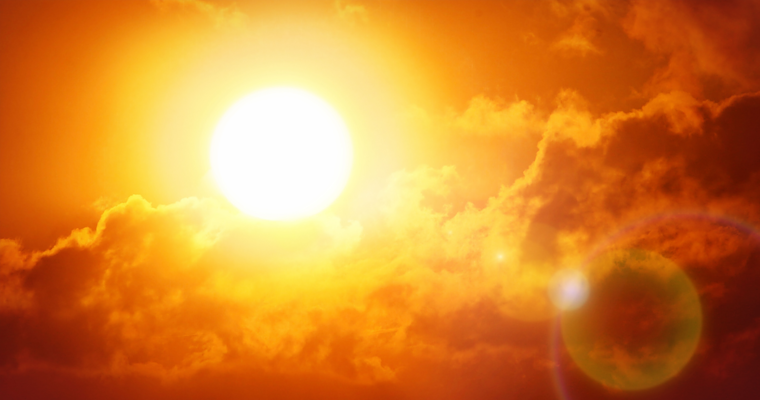 New Google Search Advisory:  Extreme Heat Alerts