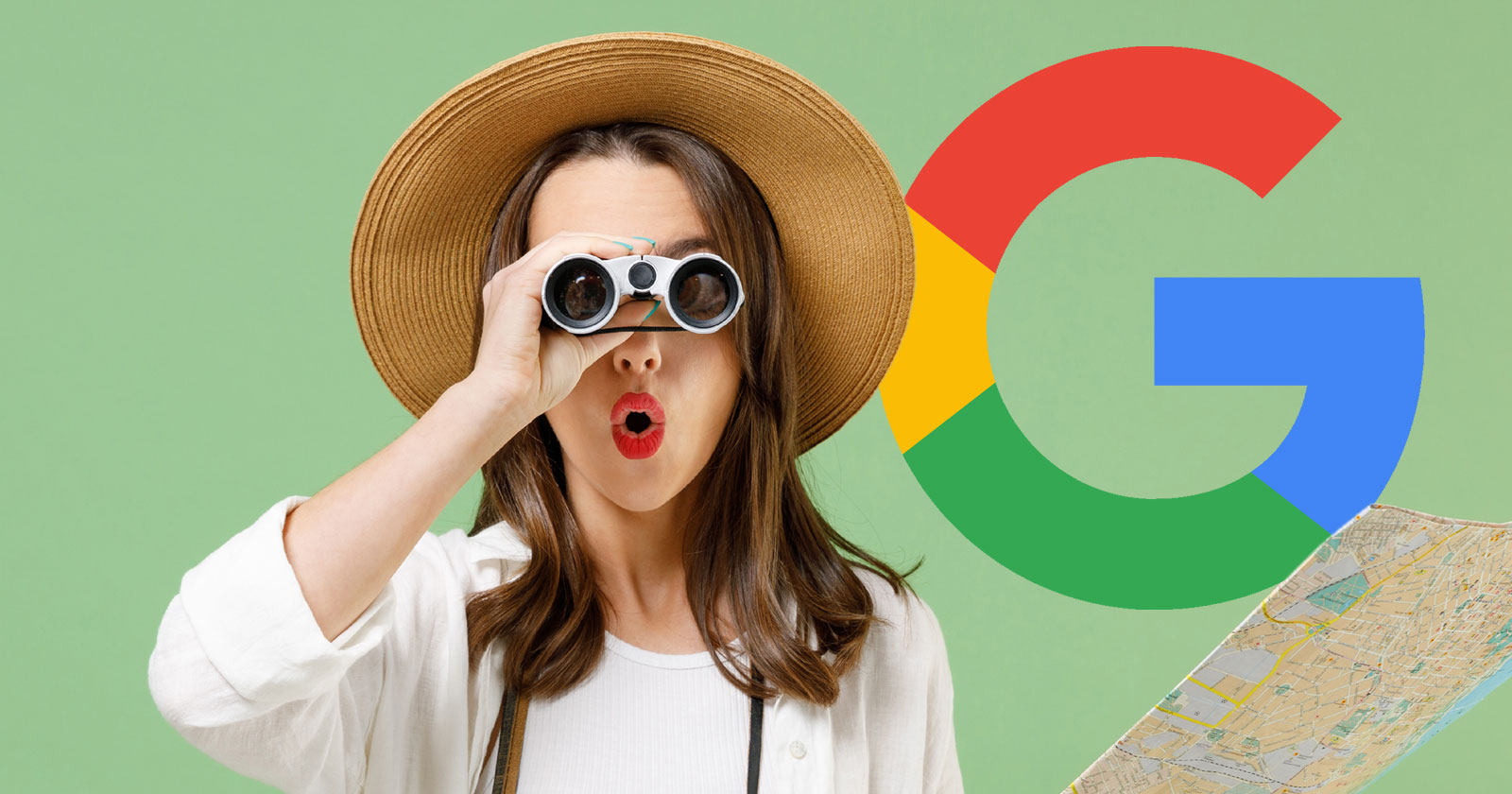 Google revela cómo detecta reseñas falsas de empresas locales