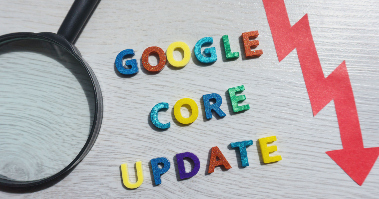 Google Rolls Out March 2023 Core Algorithm Update