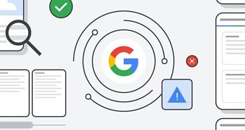 Google Scrambles To Keep Up With AI-Powered Search Rivals