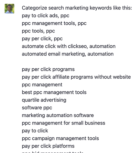 image17 642345f3cd74e sej 480x533 - 7 Ways SEMs Can Leverage AI Tools