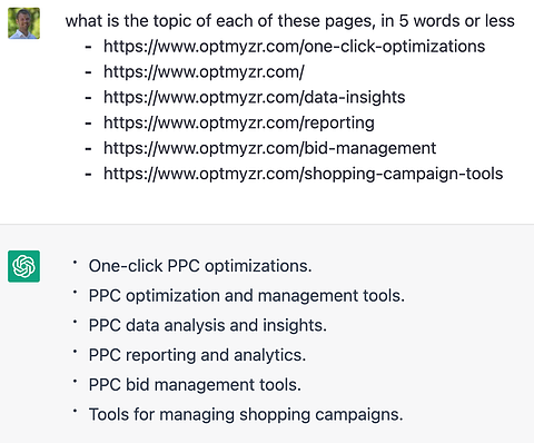 image3 6423466d5c020 sej 480x398 - 7 Ways SEMs Can Leverage AI Tools