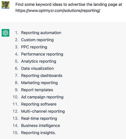 image6 64234653b0e02 sej 480x532 - 7 Ways SEMs Can Leverage AI Tools