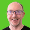 Jon Earnshaw