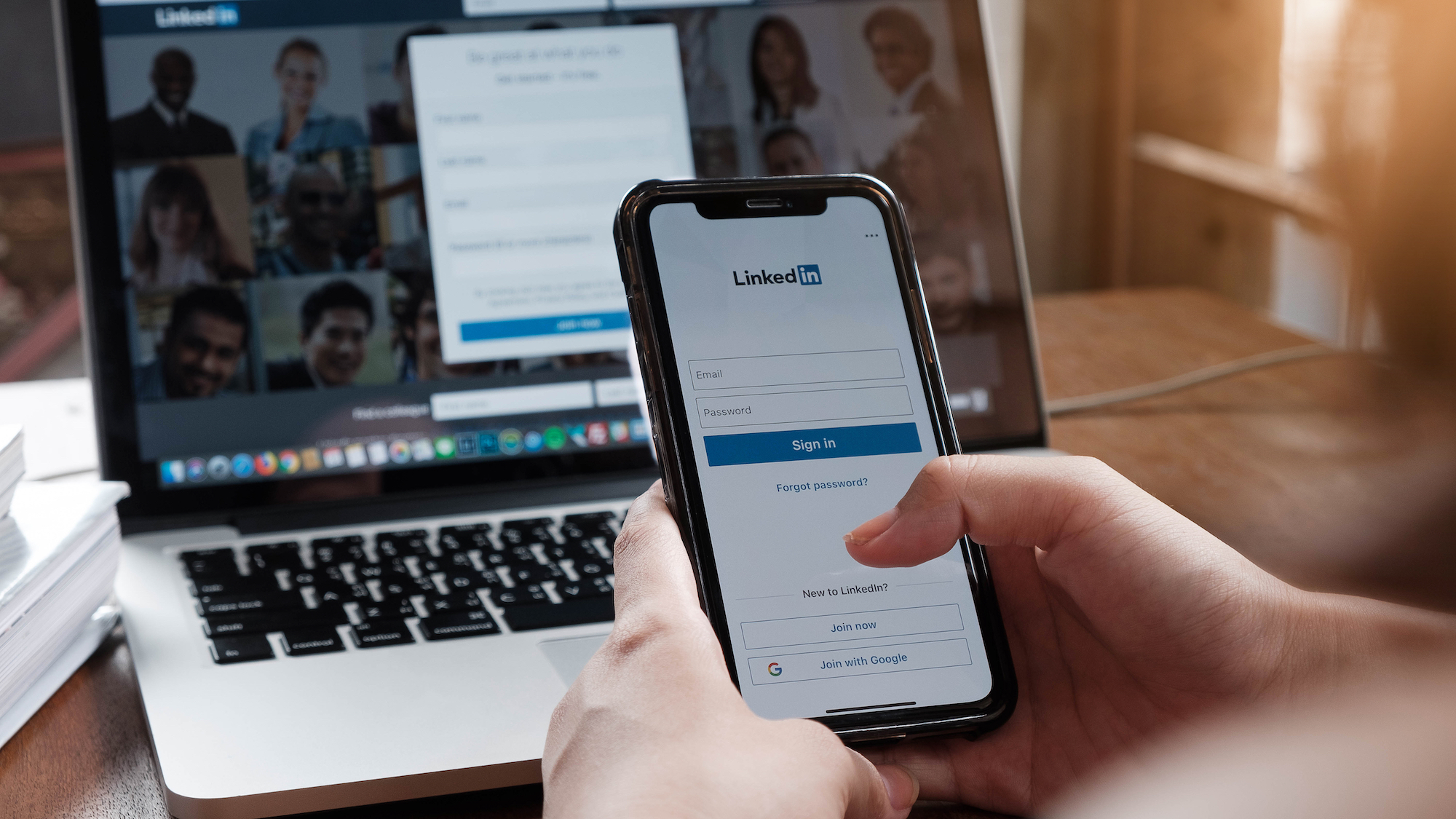 LinkedIn Launches AI-Powered Features For Profiles & Job Listings