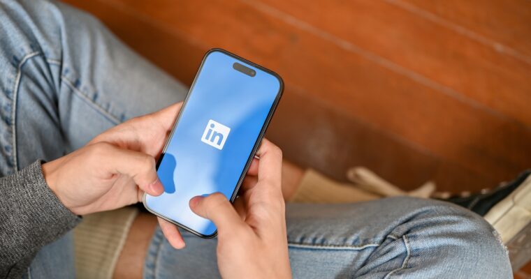 How To Use Linkedin For Marketing
